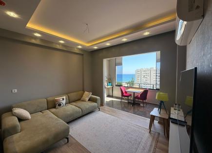 Квартира за 113 000 евро в Мерсине, Турция