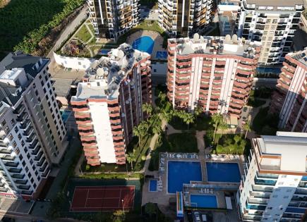 Квартира за 112 000 евро в Алании, Турция