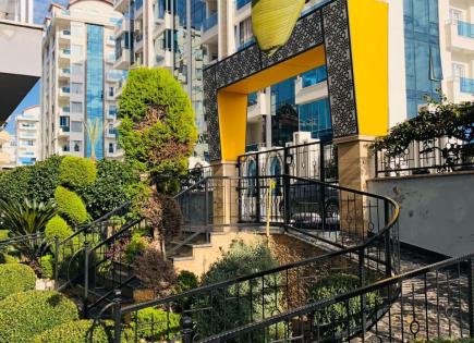 Квартира за 86 500 евро в Алании, Турция