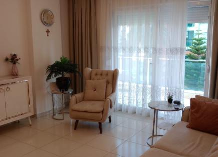 Квартира за 102 000 евро в Алании, Турция