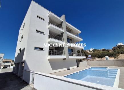 Квартира за 345 000 евро в Пафосе, Кипр