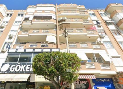 Квартира за 82 000 евро в Алании, Турция