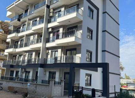 Квартира за 54 000 евро в Алании, Турция