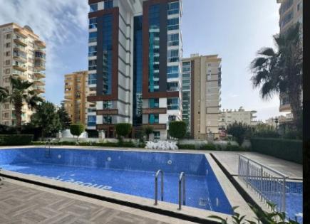 Квартира за 74 000 евро в Алании, Турция