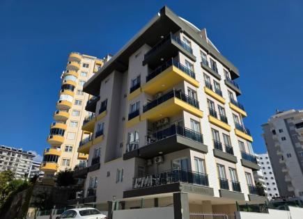 Квартира за 68 000 евро в Алании, Турция