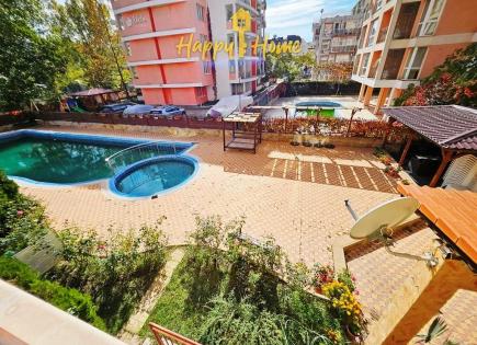 Квартира за 82 000 евро на Солнечном берегу, Болгария