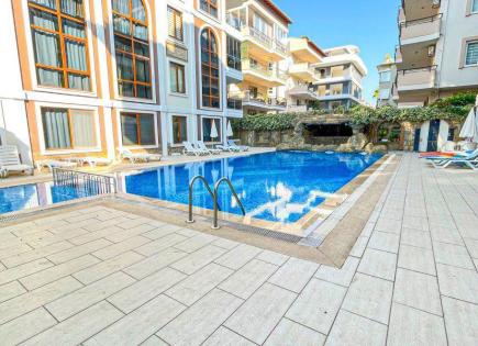 Квартира за 118 000 евро в Алании, Турция