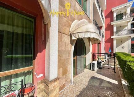 Студия за 63 600 евро в Святом Власе, Болгария