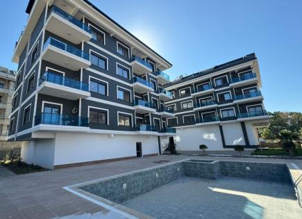 Пентхаус за 145 000 евро в Окурджаларе, Турция