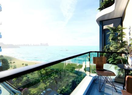 Квартира за 57 270 евро в Батуми, Грузия