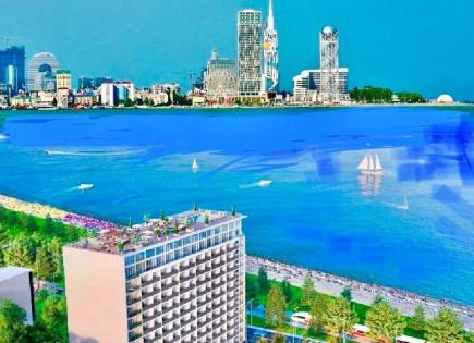 Квартира за 25 041 евро в Батуми, Грузия