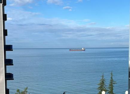 Квартира за 39 843 евро в Батуми, Грузия