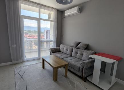 Квартира за 59 385 евро в Батуми, Грузия