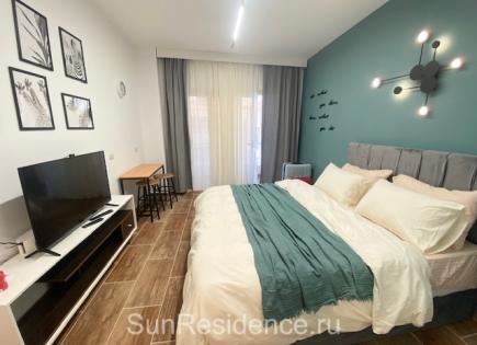 Квартира за 41 199 евро в Хургаде, Египет