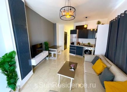 Квартира за 51 413 евро в Хургаде, Египет