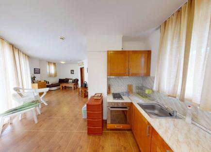 Квартира за 87 000 евро в Кошарице, Болгария