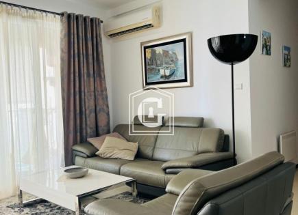 Апартаменты за 330 000 евро в Бечичи, Черногория