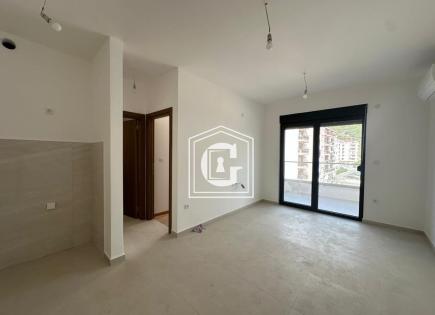 Апартаменты за 134 330 евро в Будве, Черногория