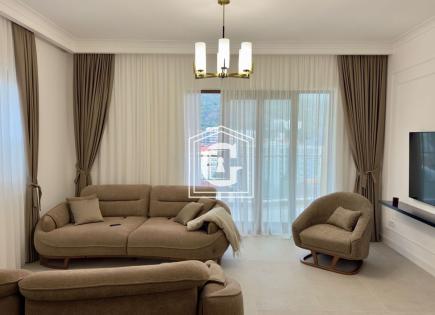 Апартаменты за 380 000 евро в Бечичи, Черногория