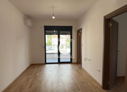 Апартаменты за 194 000 евро в Будве, Черногория