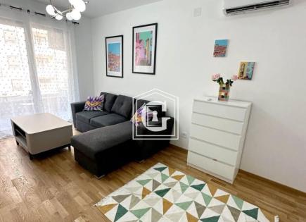 Апартаменты за 180 000 евро в Бечичи, Черногория