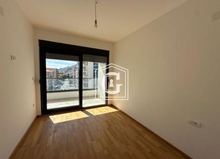 Апартаменты за 179 000 евро в Будве, Черногория