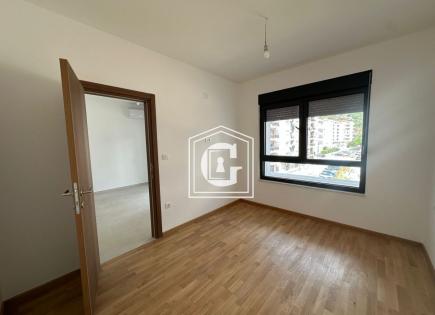 Апартаменты за 133 500 евро в Будве, Черногория