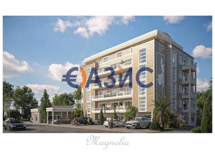 Апартаменты за 148 068 евро на Солнечном берегу, Болгария