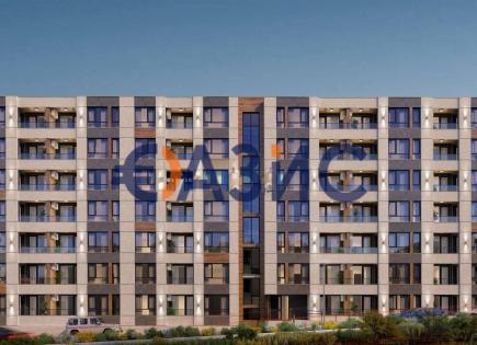 Апартаменты за 69 000 евро в Руднике, Болгария