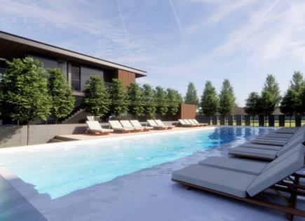 Квартира за 839 800 евро в Пафосе, Кипр