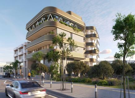 Апартаменты за 396 000 евро в Пафосе, Кипр