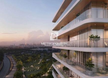 Апартаменты за 468 052 евро в Дубае, ОАЭ