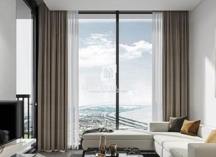 Апартаменты за 350 996 евро в Дубае, ОАЭ