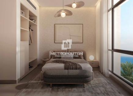 Апартаменты за 316 569 евро в Рас-эль-Хайме, ОАЭ