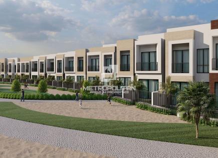 Таунхаус за 462 936 евро в Рас-эль-Хайме, ОАЭ