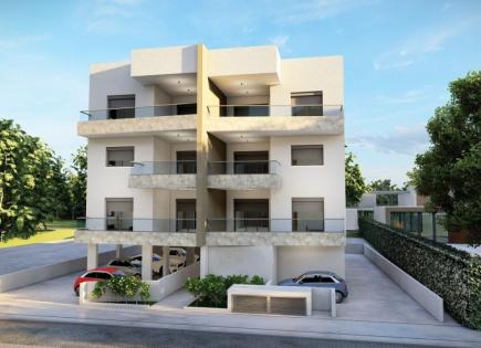 Апартаменты за 240 000 евро в Лимасоле, Кипр