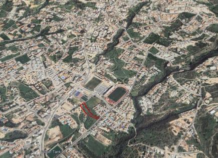 Земля за 340 000 евро в Пафосе, Кипр