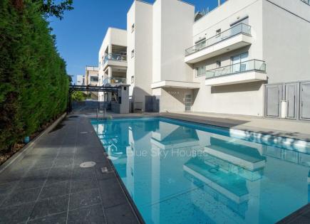 Пентхаус за 450 000 евро в Лимасоле, Кипр