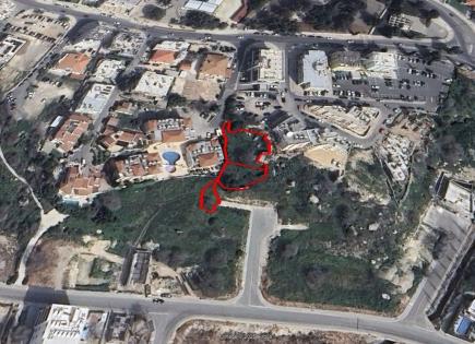 Земля за 680 000 евро в Пафосе, Кипр