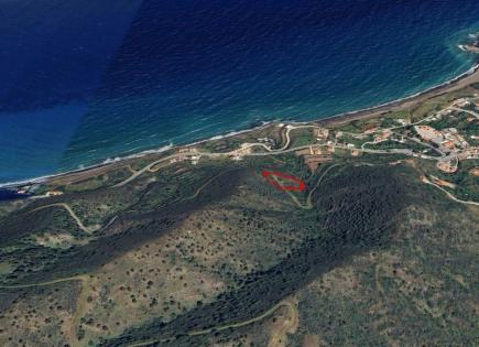 Земля за 800 000 евро в Никосии, Кипр