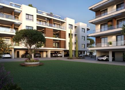 Апартаменты за 387 000 евро в Лимасоле, Кипр