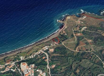 Земля за 625 000 евро в Никосии, Кипр