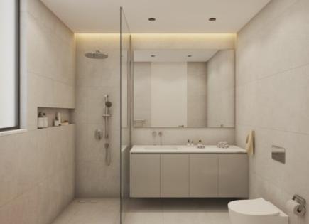 Апартаменты за 380 000 евро в Пафосе, Кипр