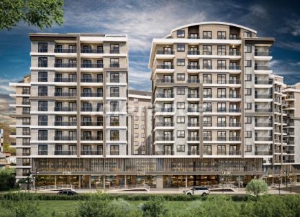 Коммерческая недвижимость за 133 500 евро в Стамбуле, Турция