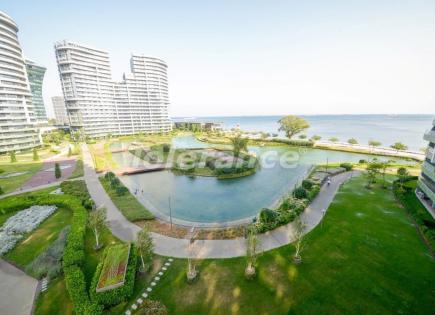 Апартаменты за 809 000 евро в Стамбуле, Турция