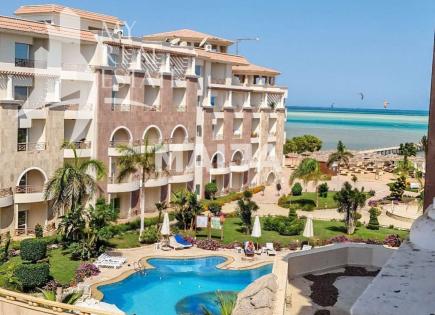 Апартаменты за 60 082 евро в Хургаде, Египет
