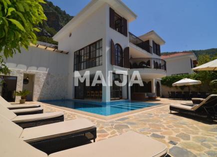 Вилла за 998 000 евро в Алании, Турция