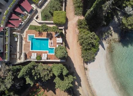 Вилла на острове Брач, Хорватия (цена по запросу)