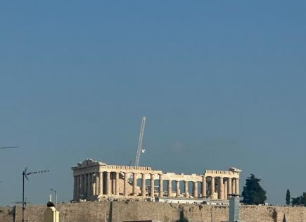 Квартира за 460 000 евро в Афинах, Греция