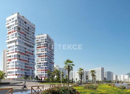 Пентхаус за 1 650 000 евро в Кальпе, Испания